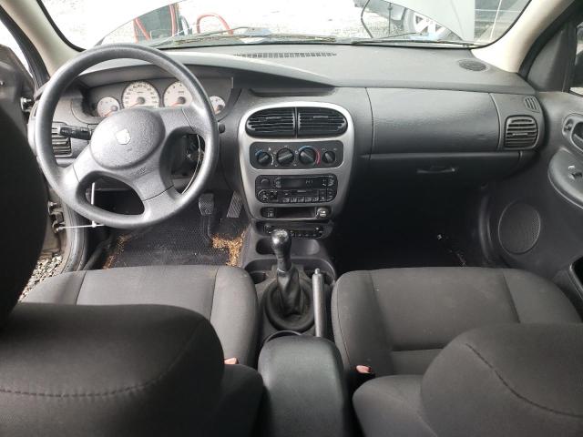 Photo 8 from auction – 2004 DODGE NEON SXT with VIN 1B3ES56C14D529388