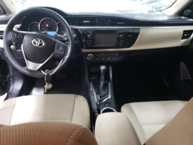 Photo 8 from auction – 2016 TOYOTA COROLLA L with VIN 2T1BURHE3GC691820