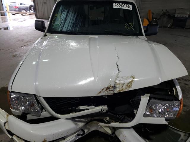 Photo 11 from auction – 2001 FORD RANGER with VIN 1FTYR11E61PB09113