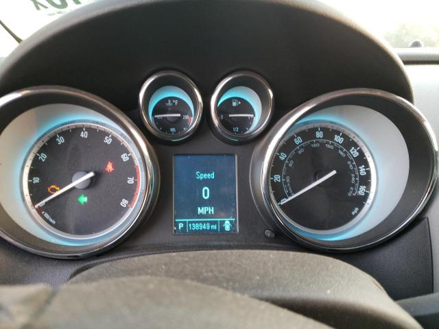 Photo 9 from auction – 2014 BUICK VERANO with VIN 1G4PP5SK6E4103893