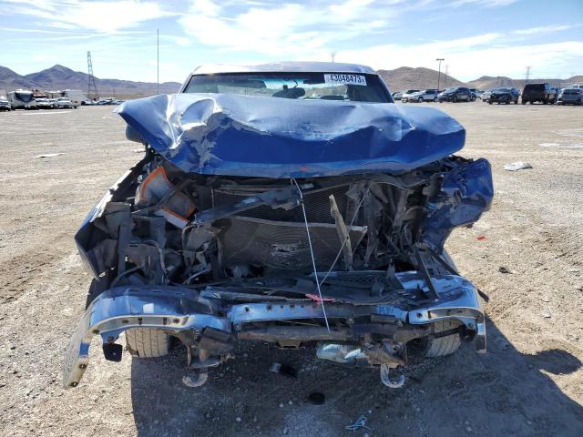 Photo 5 from auction – 2004 CHEVROLET SILVERADO with VIN 1GCEC19X04Z343041