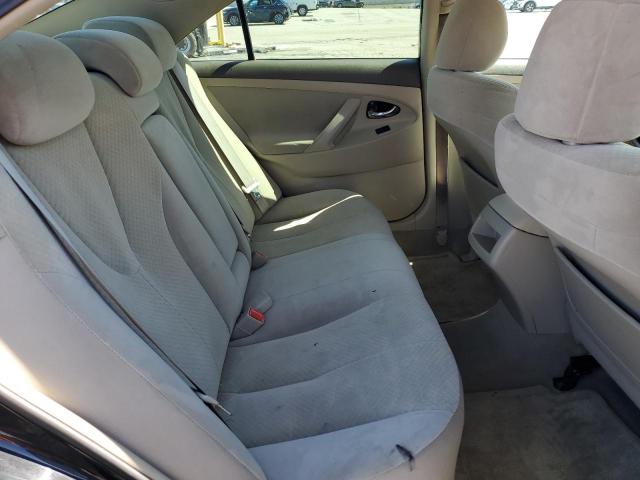 Photo 10 from auction – 2008 TOYOTA CAMRY CE with VIN 4T4BE46K88R019959