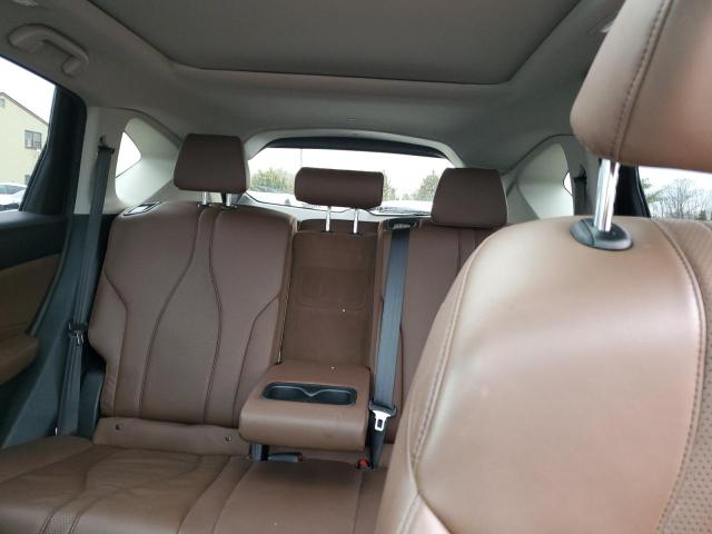 Photo 10 from auction – 2021 ACURA RDX TECHNO with VIN 5J8TC2H59ML010175