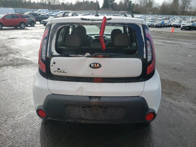 Photo 6 from auction – 2015 KIA SOUL with VIN KNDJN2A26F7804773