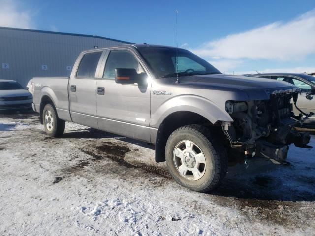 Photo 4 from auction – 2014 FORD F150 SUPER with VIN 1FTFW1ET6EFB21671
