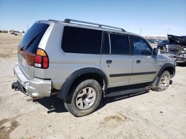Photo 3 from auction – 2001 MITSUBISHI MONTERO SP with VIN JA4LS31R01P055945