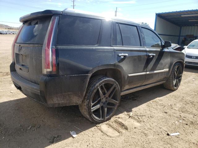 Photo 3 from auction – 2015 CADILLAC ESCALADE P with VIN 1GYS4CKJ2FR301677