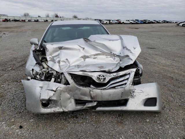 Photo 5 from auction – 2010 TOYOTA CAMRY BASE with VIN 4T4BF3EK6AR046057