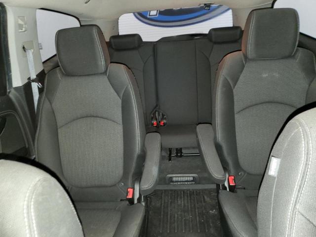 Photo 10 from auction – 2014 CHEVROLET TRAVERSE L with VIN 1GNKRGKDXEJ248417