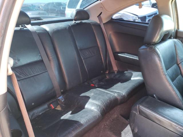 Photo 10 from auction – 2003 HONDA ACCORD EX with VIN 1HGCM82653A035327