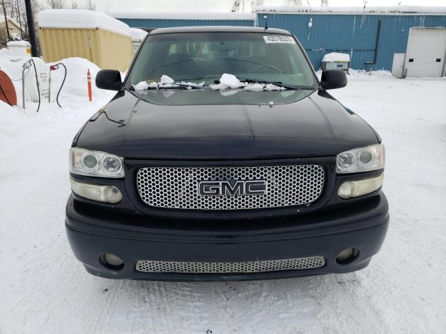 Photo 5 from auction – 2001 GMC SIERRA K15 with VIN 2GTEK69U511288578