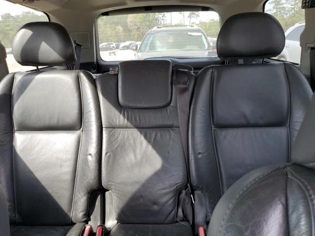 Photo 10 from auction – 2006 VOLVO XC90 with VIN YV4CY592961228540