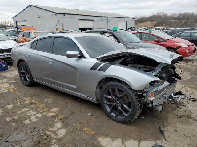 Фото 4 с аукциона – 2011 DODGE CHARGER с VIN 2B3CL3CGXBH520849