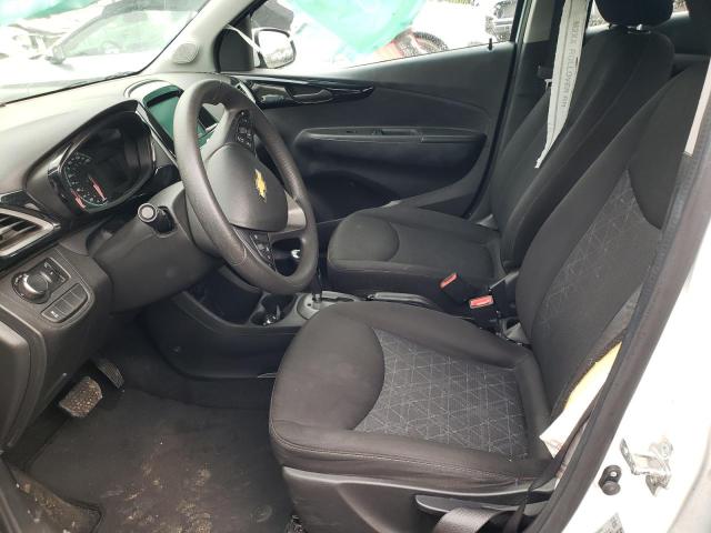 Photo 7 from auction – 2020 CHEVROLET SPARK 1LT with VIN KL8CD6SA0LC428477