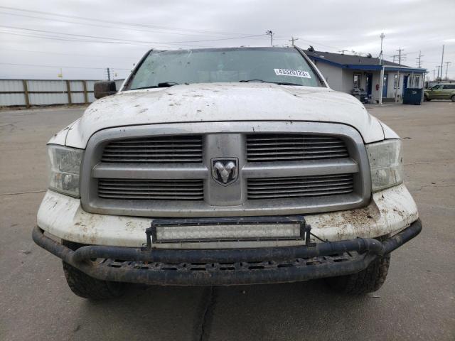 Photo 5 from auction – 2012 DODGE RAM 1500 S with VIN 1C6RD7GT4CS326288