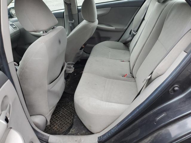 Photo 10 from auction – 2010 TOYOTA COROLLA BA with VIN 1NXBU4EE3AZ363391