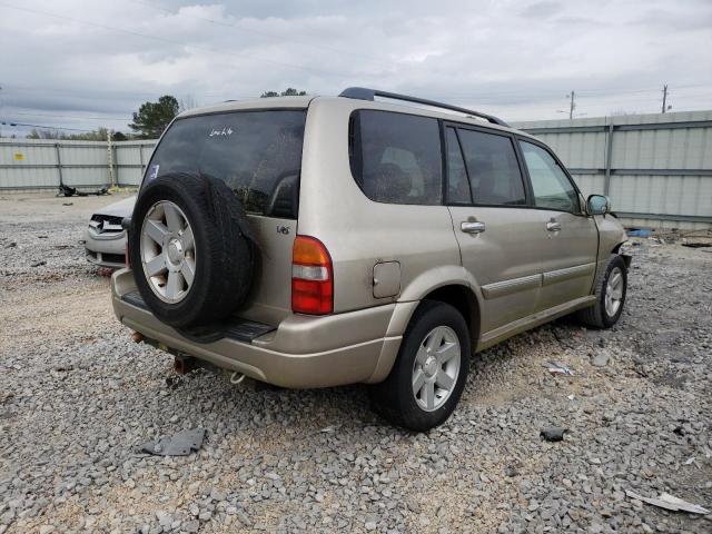Photo 3 from auction – 2003 SUZUKI XL7 PLUS with VIN JS3TY92V034101475