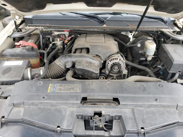 Photo 12 from auction – 2008 CHEVROLET SUBURBAN C with VIN 1GNFC16008R210143