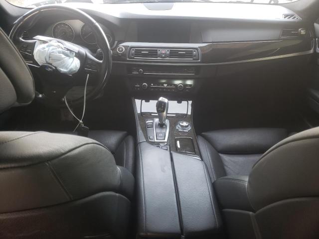 Photo 8 from auction – 2012 BMW 535 I with VIN WBAFR7C58CC813957