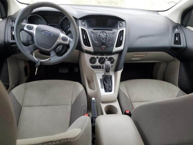 Фото 8 с аукциона – 2013 FORD FOCUS SE с VIN 1FADP3F20DL259606