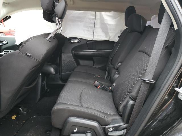Photo 11 from auction – 2015 DODGE JOURNEY SE with VIN 3C4PDCAB9FT613007