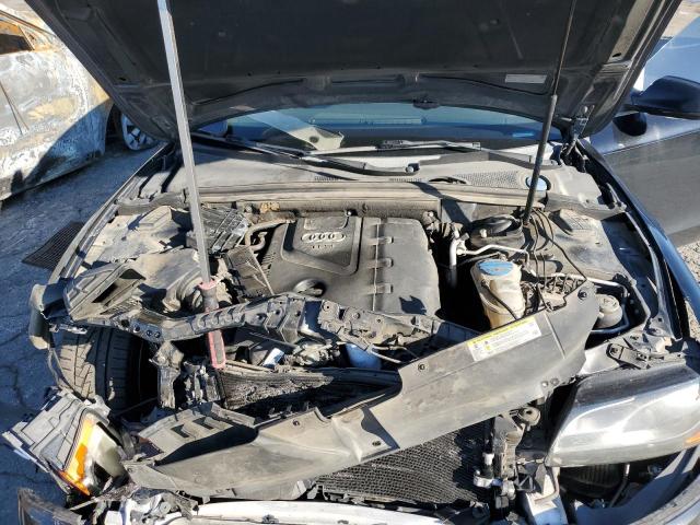 Photo 11 from auction – 2011 AUDI A5 PREMIUM with VIN WAULFAFR2BA018789