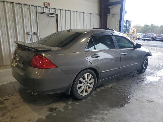 Photo 3 from auction – 2006 HONDA ACCORD EX with VIN 1HGCM66536A033182