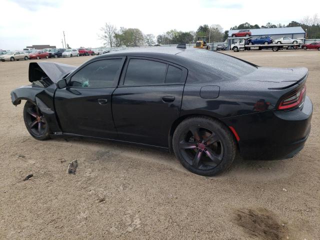 Photo 2 from auction – 2016 DODGE CHARGER R/ with VIN 2C3CDXCT6GH350212