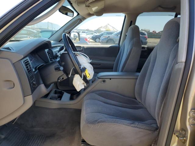 Photo 7 from auction – 2003 DODGE DAKOTA QUA with VIN 1D7HG48NX3S146684