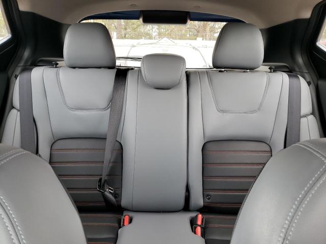 Photo 10 from auction – 2022 NISSAN KICKS SR with VIN 3N1CP5DV7NL502416