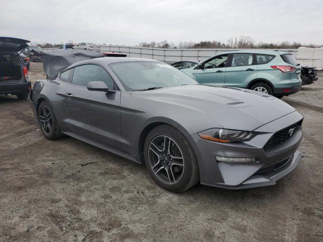 Photo 4 from auction – 2022 FORD MUSTANG with VIN 1FA6P8TH3N5134569