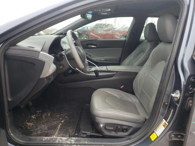 Photo 7 from auction – 2020 TOYOTA AVALON LIM with VIN 4T1DZ1FB4LU045344