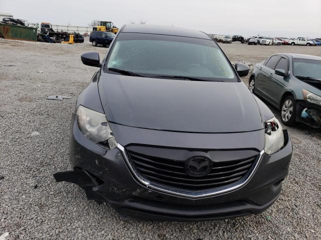 Photo 5 from auction – 2014 MAZDA CX-9 TOURI with VIN JM3TB2CA2E0431767