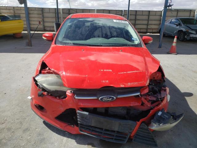 Photo 5 from auction – 2014 FORD FOCUS SE with VIN 1FADP3F20EL412843