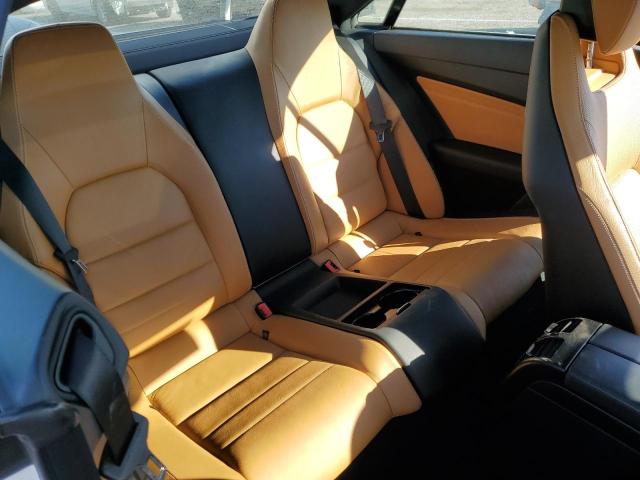 Photo 10 from auction – 2016 MERCEDES-BENZ E400 with VIN WDDKJ6FB8GF329317