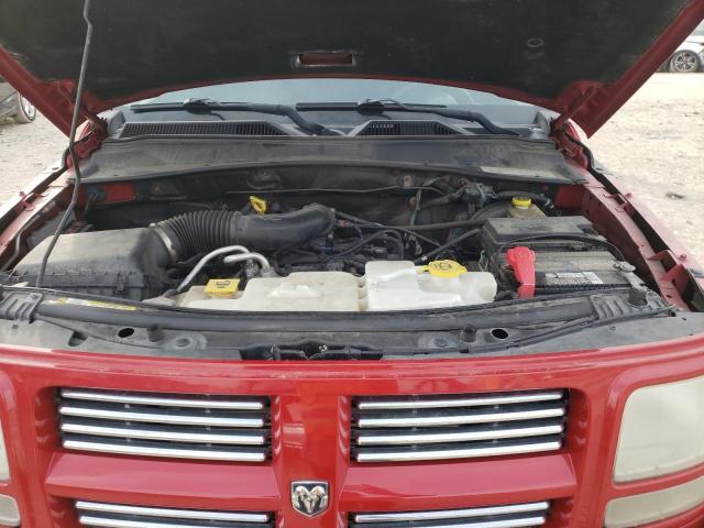 Photo 11 from auction – 2011 DODGE NITRO HEAT with VIN 1D4PU4GK7BW559923