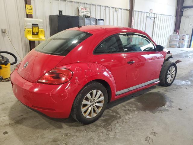 Photo 3 from auction – 2014 VOLKSWAGEN BEETLE with VIN 3VWFP7AT7EM623494