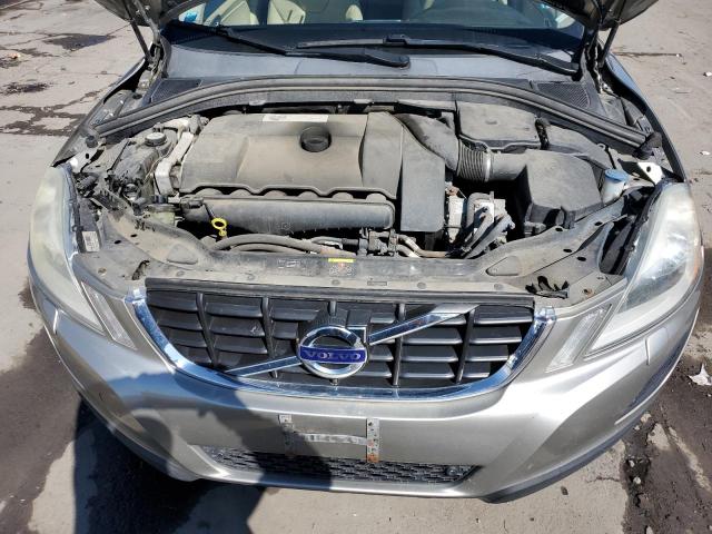 Photo 12 from auction – 2011 VOLVO XC60 T6 with VIN YV4902DZ7B2179007