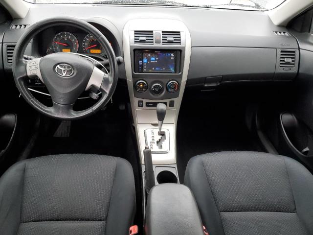 Photo 8 from auction – 2010 TOYOTA COROLLA BA with VIN 1NXBU4EE2AZ211294