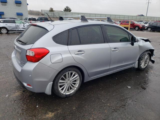 Photo 3 from auction – 2013 SUBARU IMPREZA PR with VIN JF1GPAD66D2862265