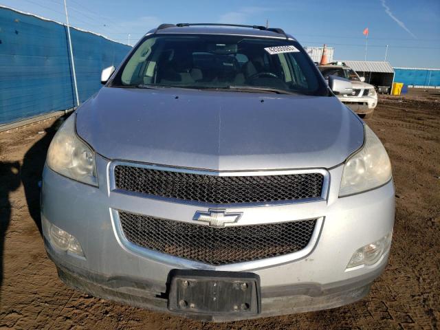 Photo 5 from auction – 2011 CHEVROLET TRAVERSE L with VIN 1GNKRGED0BJ296774