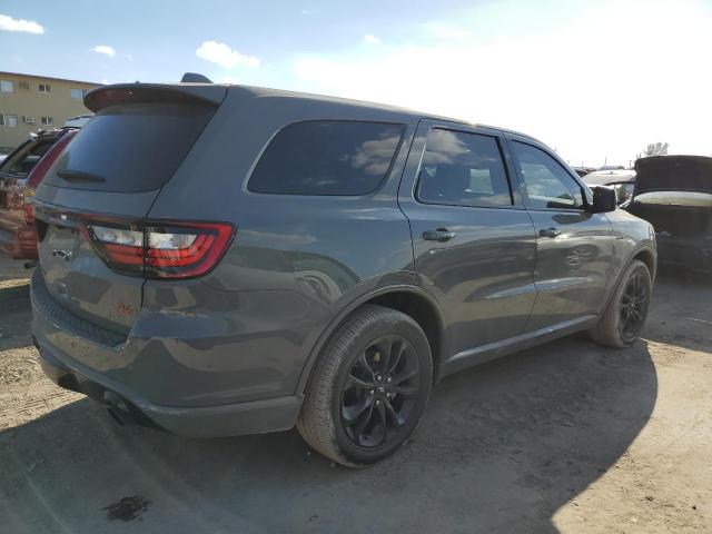 Photo 3 from auction – 2021 DODGE DURANGO R/ with VIN 1C4SDJCTXMC765407