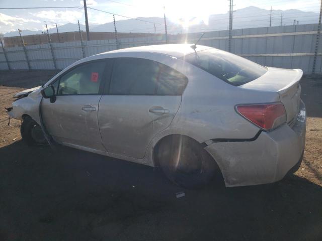 Photo 2 from auction – 2015 SUBARU IMPREZA with VIN JF1GJAA62FG017912