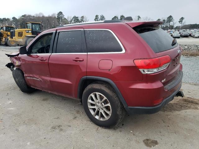 Photo 2 from auction – 2015 JEEP GRAND CHER with VIN 1C4RJEAG5FC895165