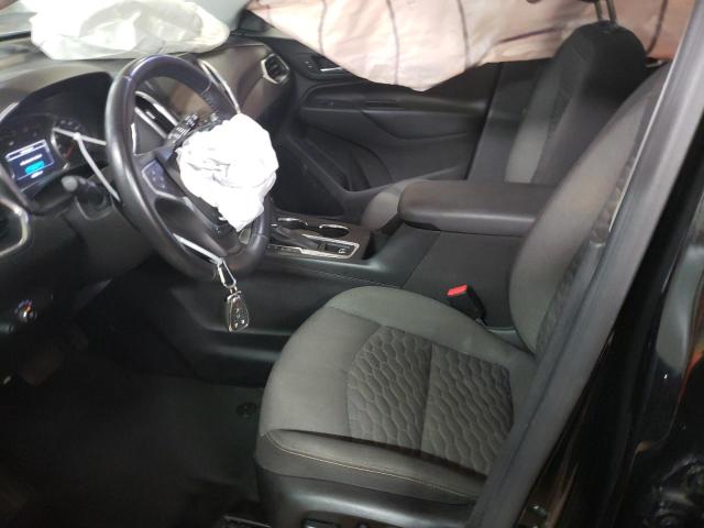 Photo 7 from auction – 2018 CHEVROLET EQUINOX LT with VIN 2GNAXJEV8J6119313