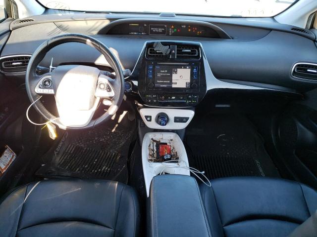 Photo 8 from auction – 2016 TOYOTA PRIUS with VIN JTDKARFU8G3008795