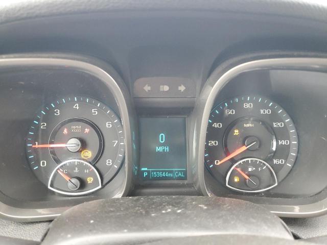 Photo 9 from auction – 2013 CHEVROLET MALIBU LS with VIN 1G11B5SA0DF174342