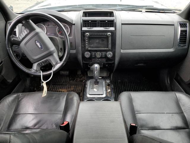 Photo 8 from auction – 2012 FORD ESCAPE LIM with VIN 1FMCU9EG2CKA13073