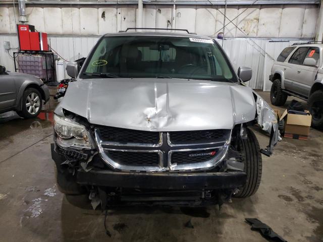 Photo 5 from auction – 2014 DODGE GRAND CARA with VIN 2C4RDGCG2ER469794