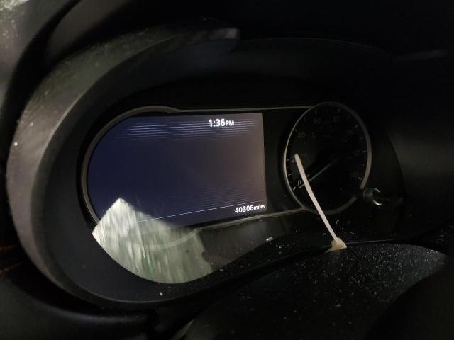 Photo 9 from auction – 2020 NISSAN VERSA SR with VIN 3N1CN8FV9LL804369